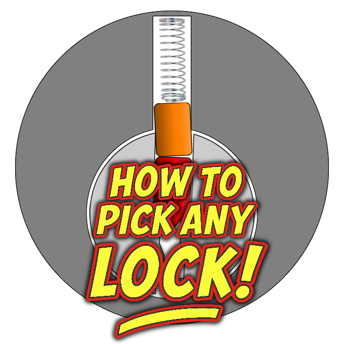 How To Open Any Lock