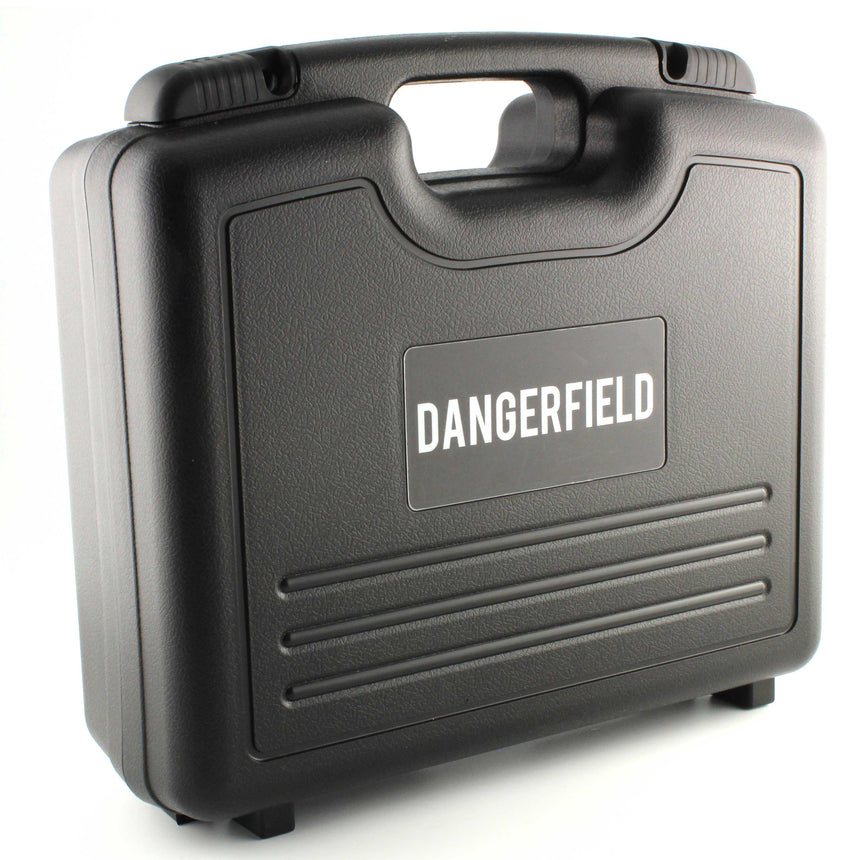 Dangerfield Lock Pick Gun Provault Case