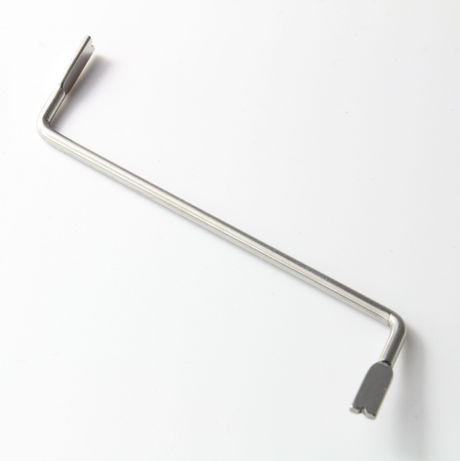 Dangerfield Zedwrench Tension Tool For Lock Picking