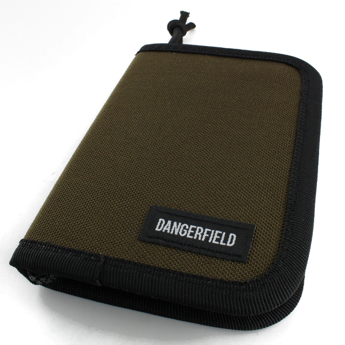 Dangerfield Predator Jackal lock pick case in tan