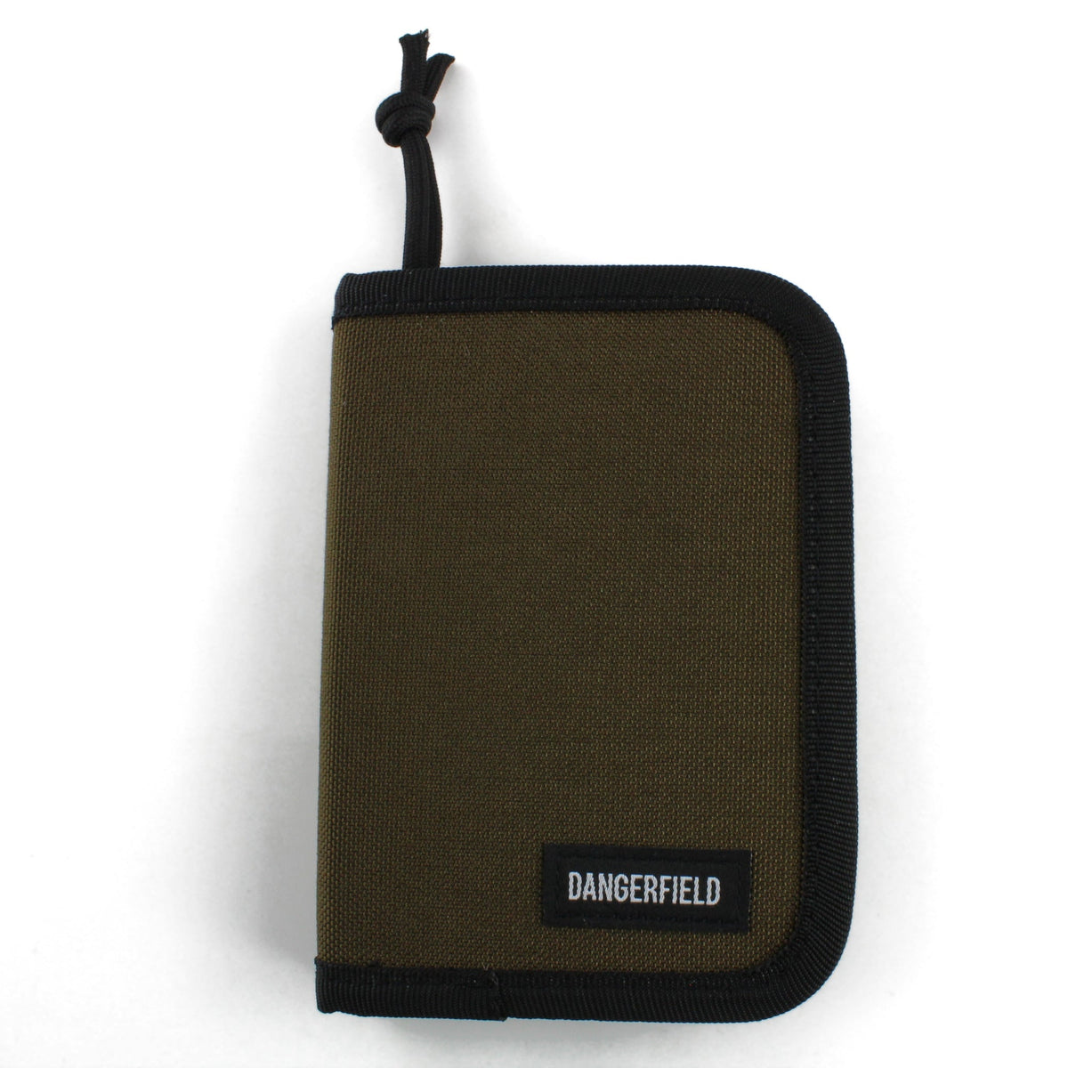 Dangerfield Predator case open and loaded with picks