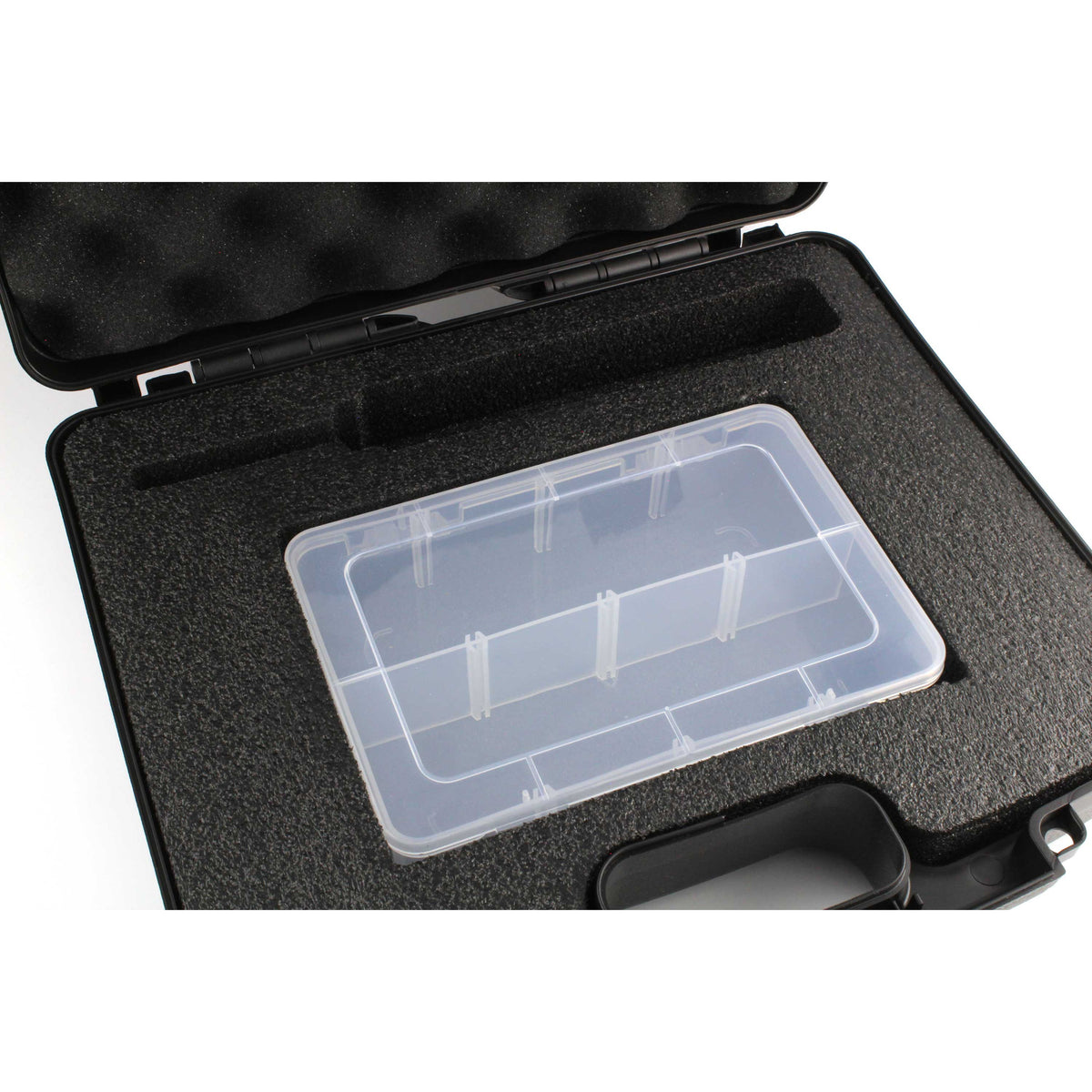 Lock Pick Gun Case DASCASE 3 empty