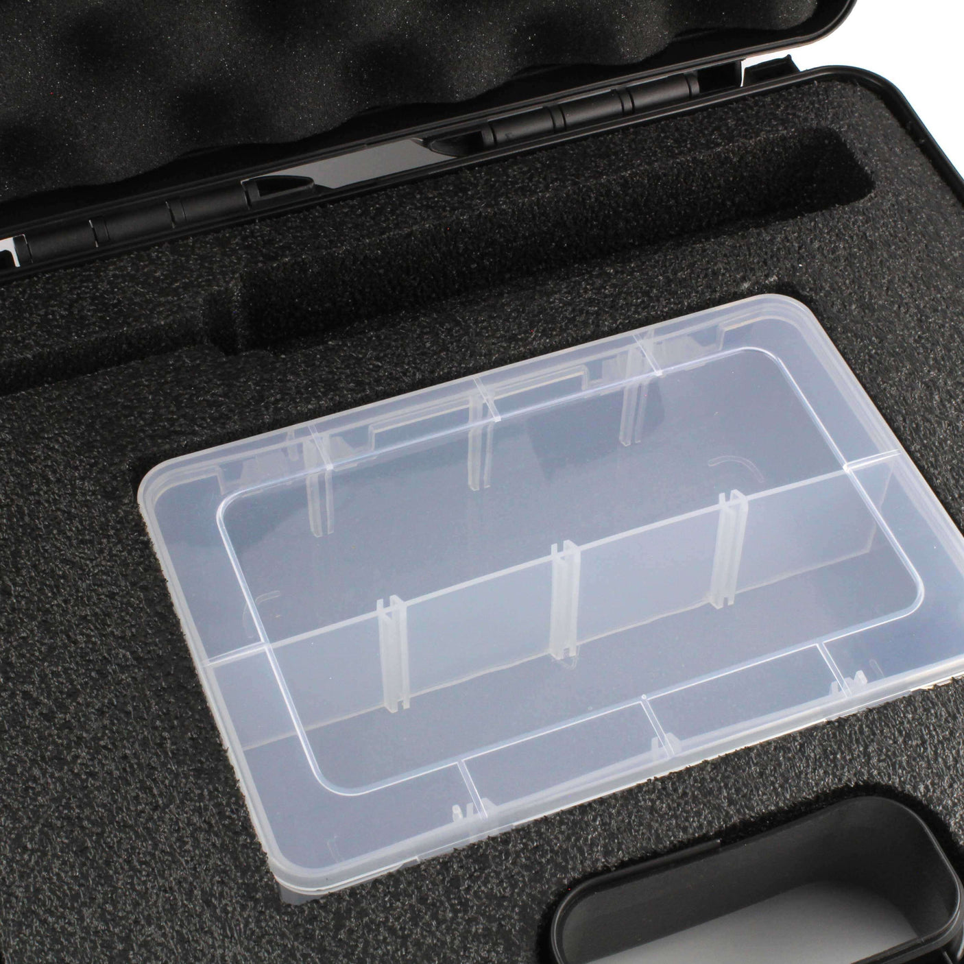 Lock Pick Gun Case DASCASE 3 empty