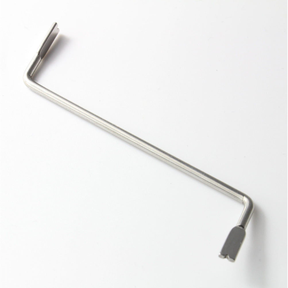Dangerfield ZedWrench lock picking tension tool