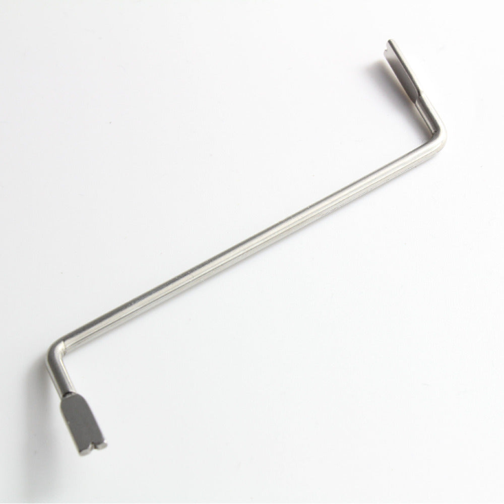 Full view of the Dangerfield ZedWrench tension tool