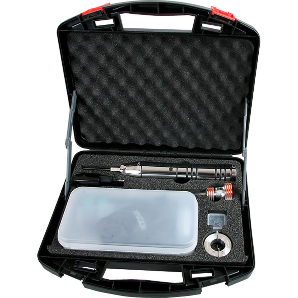 Multipick Kronos Complete Electric Lock Pick Set + expanded range of Locksmith Tools kronos complete 8