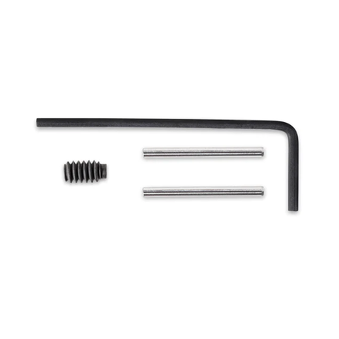 REPLACEMENT Centre Post set for IMPROVED Southord Tubular Lock Picks
