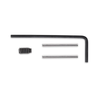 REPLACEMENT Centre Post set for IMPROVED Southord Tubular Lock Picks