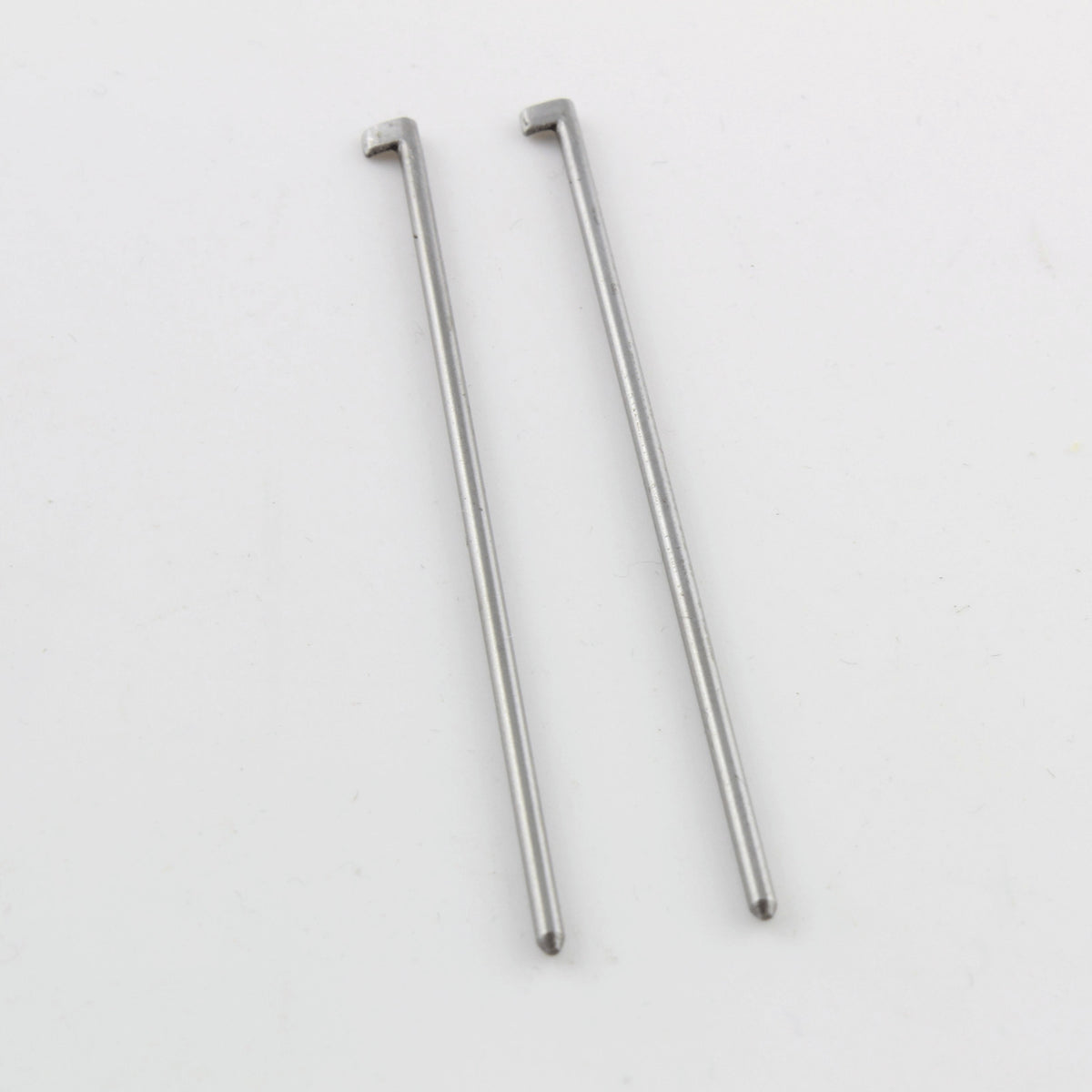 Spare needles for Dangerfield Gamechanger multi-dimple pick