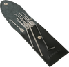 Multipick elite 11 piece lock pick set