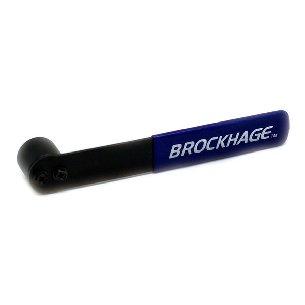 Bump Hammer Brockhage 2pc bump key hammer set