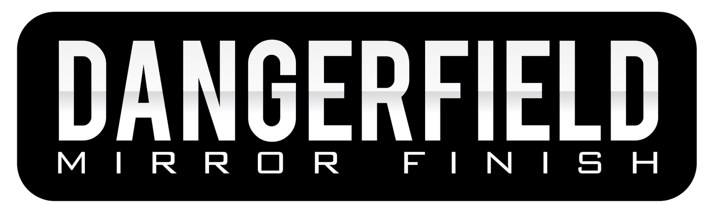 Dangerfield glasspaper file for lock picks