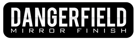 Dangerfield glasspaper file for lock picks