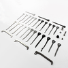 Dangerfield Expansion Lock Pick Set for Skeleton Multitool