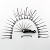 Dangerfield Skeleton Lock Pick Set + 30 Piece Expansion Set