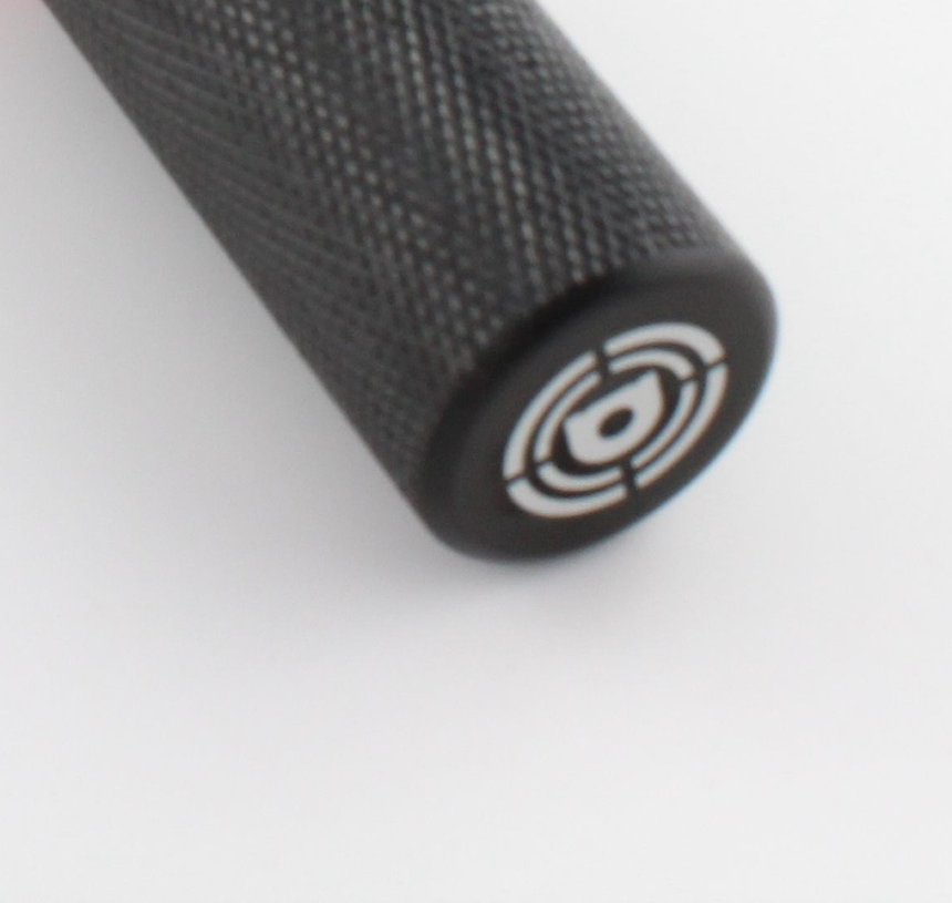 Dangerfield Brand J-Tool Thumbturn