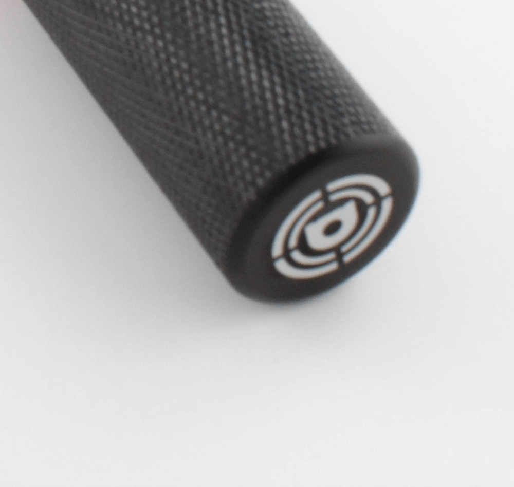 Dangerfield Brand J-Tool Thumbturn