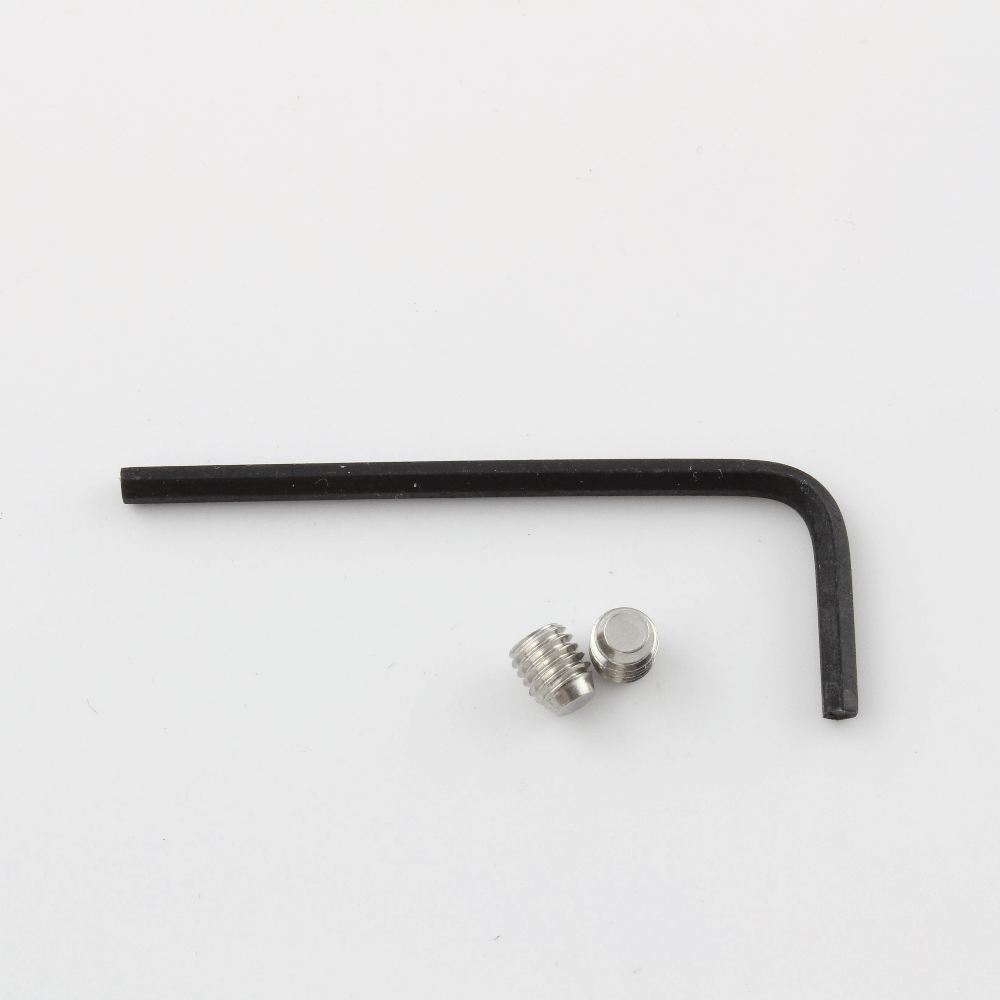 Dangerfield J Tool spares - Hex Key + Hex Screws