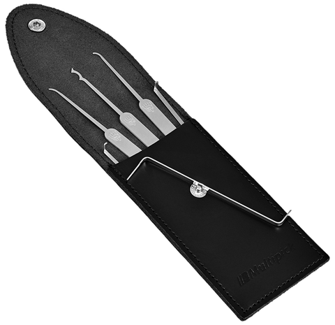 Multipick ELITE Minimum Pick Set