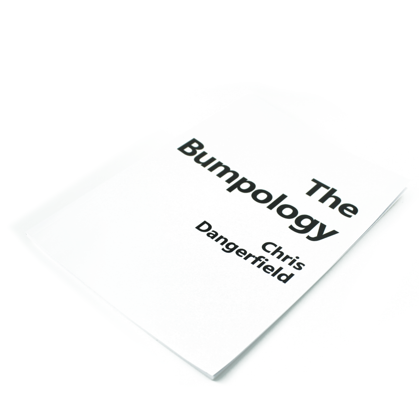The Bumpology - Guide by Chris Dangerfield