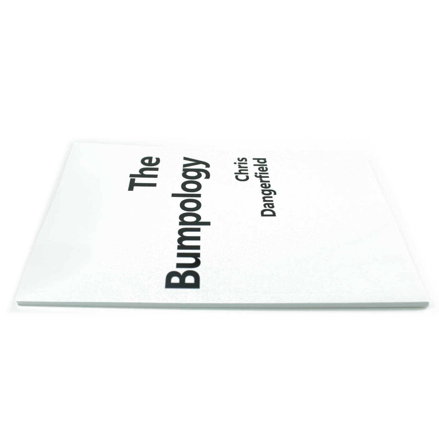 The Bumpology - Guide by Chris Dangerfield