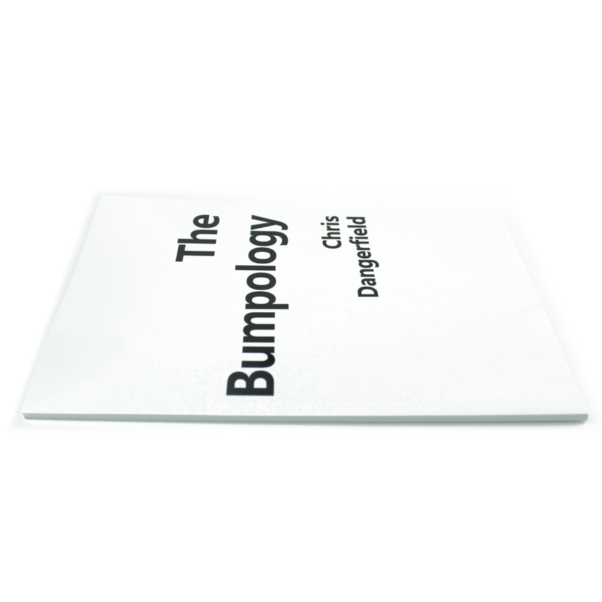 The Bumpology - Guide by Chris Dangerfield
