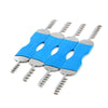 8 Piece Comb Padlock Picks