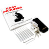 Instant Agent PLUS Lock Picking Gift Set