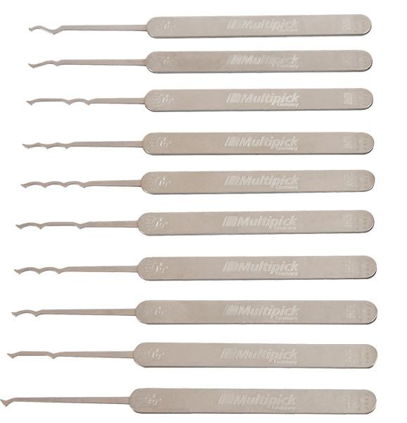 Multipick Upgrade Kit