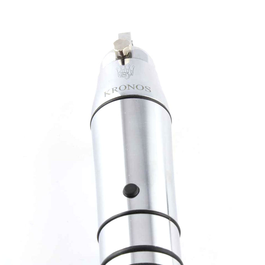 Kit de ganzúa eléctrica Multipick KRONOS: herramienta profesional de ganzúa automática