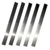 Steel strips Lock Pick Templates