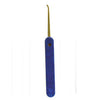 Peterson Hook No1 - SUPERSLIM 0.015 Gauge Pro lock pick