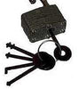Spring Steel - Warded Picks for Padlocks, Cabinets - More