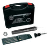 Wendt Elektro Pick III Professional Pick Gun Complete Set