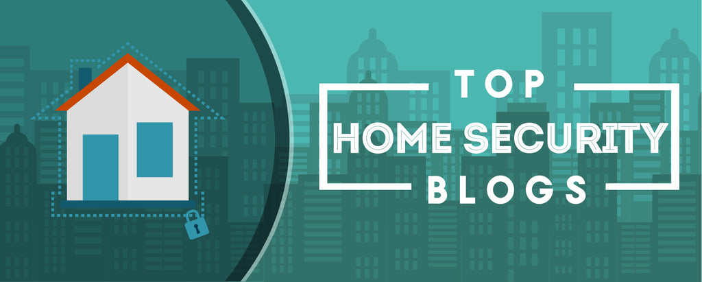 Top Home Security Blogs