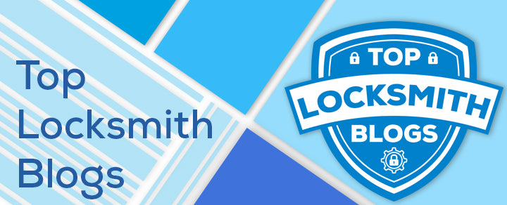 Top Locksmith Blogs for Your Property’s Security and Peace of Mind