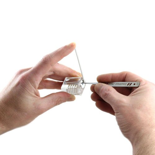 Bind Pin How to Locate The Binding Pin When Learning to Pick Locks