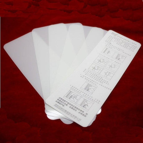 Lock Picking Cards chinamica