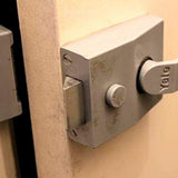 Lock Picking Cards latch