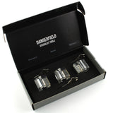 Dangerfield Lock Picking Clear Lock Set