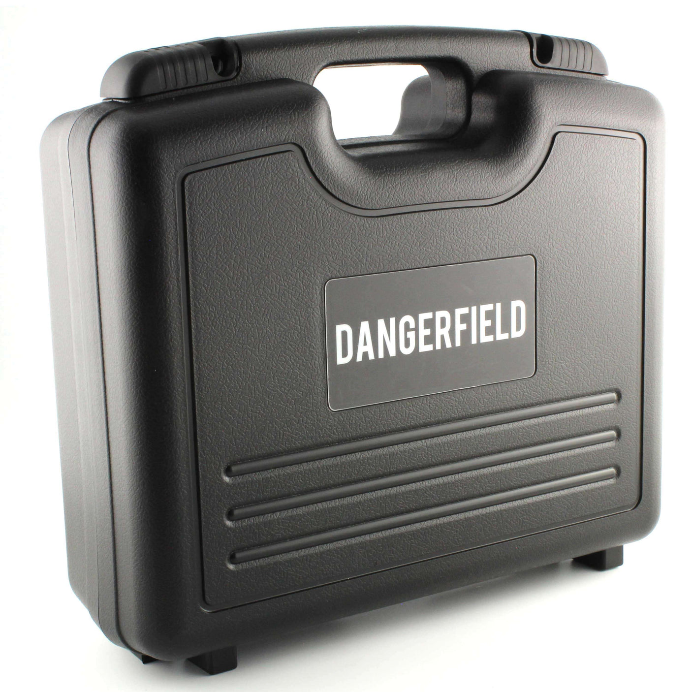 Dangerfield Lock Pick Gun Provault Case
