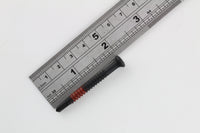 Set of Lokko extraction screws displayed by size group on a neutral background