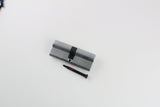 Lokko plug puller screws arranged in a circle highlighting the colour-coded sizes