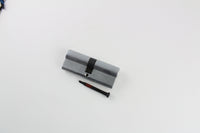 Lokko plug puller screws arranged in a circle highlighting the colour-coded sizes