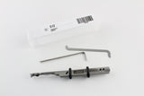 Dangerfield Serenity Lock Pick Set - Core Lock Picks and Tensioners for all pickers