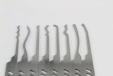 Dangerfield Serenity Lock Pick Set - Core Lock Picks and Tensioners for all pickers