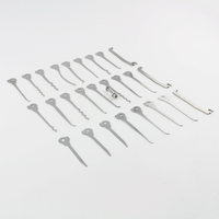Dangerfield Skeleton EDC Multitool Expansion Lock Pick Set