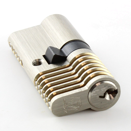 Cut Off Lock Metal Cutaway Locks
