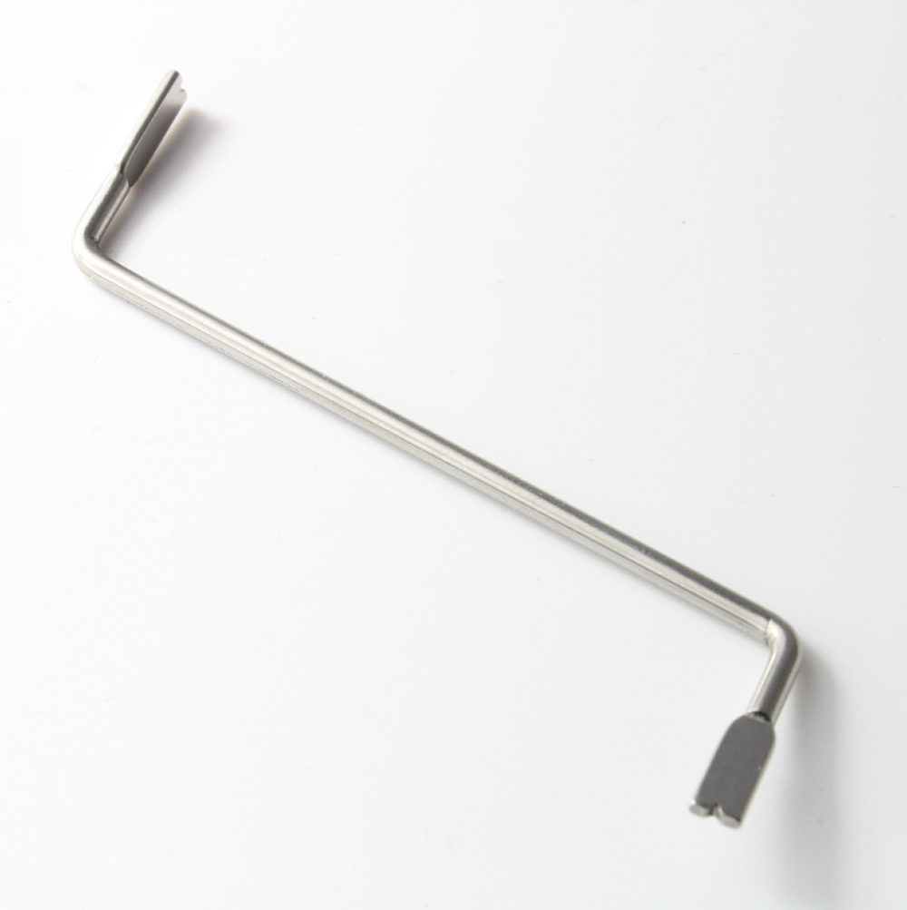 Dangerfield Zedwrench Tension Tool For Lock Picking