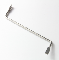 Dangerfield Zedwrench Tension Tool For Lock Picking